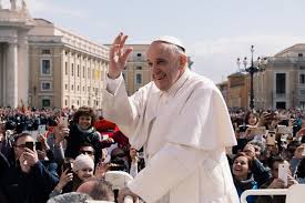 Quotes by and about pope francis. Top 100 Pope Francis Quotes On Faith Love And Hope By Kidadl