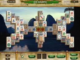 You may click on any free tiles (those that are on the edge) to select them, and match them with other free tiles with the same face to eliminate them from the board. Free Download Game Mahjong Escape Play Now Mahjong Escape Free Online Game