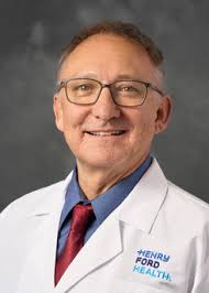 William Bennett, DPM