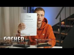 Influencer ist eine eigenentwicklung von pool of brainz. Oliver Pocher Youtuber Marvin Wildhage Und Ein Stolzer Dominic Harrison