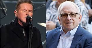 Hotel California trial: Unpublished Eagles biography spilled details about  1980 breakup, manager Irving Azoff says