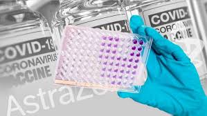 6,219 likes · 42 talking about this. How The Oxford Astrazeneca Vaccine Works And Why It Matters Financial Times