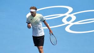 • σπορ · στεφανοσ τσιτσιπασ · roland garros · ρολαν γκαροσ · νοβακ τζοκοβιτσ · τενισ · ειδησεισ · ειδησεισ τωρα · cnn ειδησεισ. Tfoir4qi1qgz M