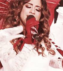 Ally brooke hernandez GIF