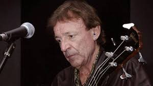 Cream guitarist Jack Bruce dies