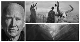 Sebastião Salgado: A Visionary Photographer Bridging Humanity, Art, and  Environmental Restoration