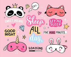 Mascaras Para Dormir Y Cotizaciones Letras De Frases Buenas Noches Dulces Suenos Dormir Todo El Dia Venda Para Los Ojos Clasica Y Con Forma De Animal Unicornio Gato Conejo Panda Coleccion De Este juego esta clasificado como juegos para ninas. frases buenas noches dulces