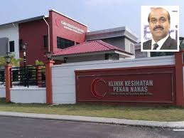 Senarai 12 klinik kesihatan daerah kota bharu | entri pertama untuk tahun 2020. Buat Janji Temu Dahulu Bagi Dapatkan Rawatan Pergigian