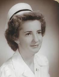 Obituary information for Mary Alice Ivey