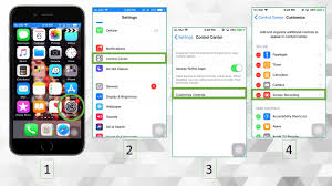 Mit diesen apps kannst du kostenlos den bil. Ios 12 Bildschirmaufnahme Funktioniert Nicht So Beheben Sie Das Problem