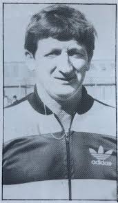 Cork legend Patrick Horgan spoke to us about the much maligned Cork  homecoming (or lack thereof) 👏 Patrick spoke to us as ambassador for AIB  in their association with this year's GOAL