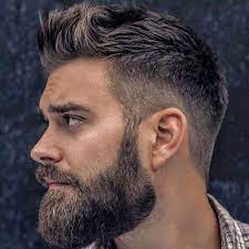 Thick Beard Best Beard Styles Beard Styles For Men Thick Beard