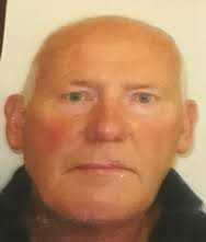 Condolence Book for Noel HEALY (Bluebell, Dublin)