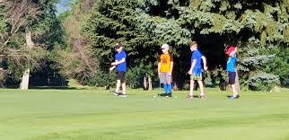 Purchase a gift certificate for golf lessons now! Junior Golf Programs Junior Golf Instruction Winona Mn