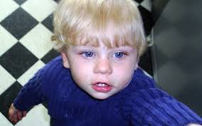 Mary Stroman: Council at centre of Baby P scandal again accused of 'serious  failings'