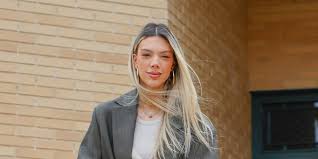 Portazo a Diego Matamoros! Alejandra Rubio asegura que no hay solución: "Por mi parte no" - Infobae