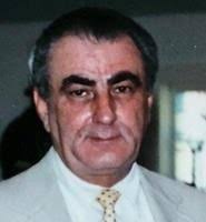 William Menard Obituary (1943