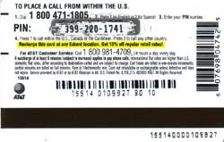 Maybe you would like to learn more about one of these? Pre Paid Calling Cards The Payphone Project