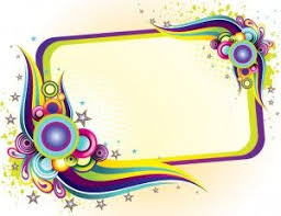 Photo Frame Hd Border Designs Frame Border Design Colorful Backgrounds Colorful Frames