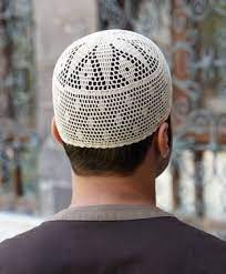 Afbeeldingsresultaat Voor Crochet Kufi Hat Pattern Hat Pattern Crochet Men Crochet Hat Pattern