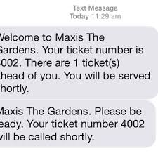 Get your questions on maxis fibre broadband answered from out faqs. Maxis Centre The Gardens Internet Service Providers Lingkaran Syed Putra Kuala Lumpur Malaysia Yelp