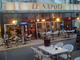 Images De Le Napoli 2 Top10pizza Fr Dax Landes France Aout 2012 Landes Napoli Restaurants