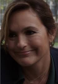 Suv Law Nd Order Halloween Episode