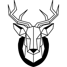 tampon bois tete de cerf cdiscount beaux arts et loisirs creatifs coloriage soleil