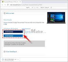 Download a free appliance image for your pc, raspberry pi or a virtual machine. Link To Download The Iso File Windows 10 20h1 Directly From Microsoft