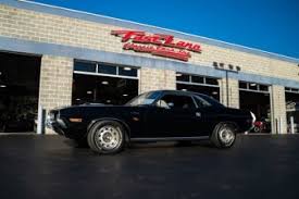 Image result for Black 1980 Challenger