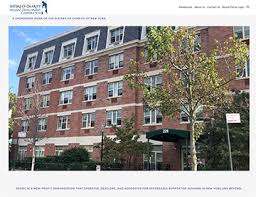 Sisters of Charity Housing Development Corp.