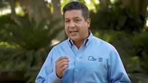 Bienvenido a la red de sitios oficiales del gobierno del estado de tamaulipas. Por Que La Fgr Va Contra El Gobernador De Tamaulipas Tercera Via