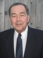 Fred Jamison Obituary (2010)