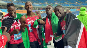Having competed at the 2017 world championships and the 2018 commonwealth games, otieno went. Kenya Finishes Seventh As World Relays Come To A Close Mozzartsportke