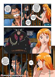 Namis Escape 1-25 - Page 6 - Comic Porn XXX