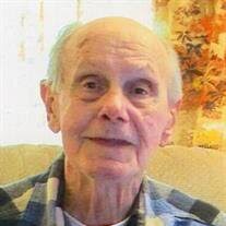 Frankie "Frank" Junior Jackson Obituary