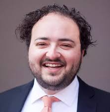 Victor Knight DiNitto