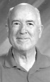 George Fordham Obituary (2020)