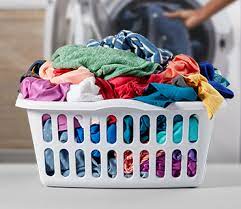 White clothes can be washed with other colors, but to keep the whites white, wash them with lighter colors such as tans or light blues, pinks etc. Tips And Tricks To Wash Whites Tide