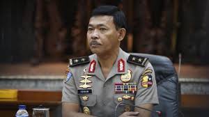 Mutasi jabatan tertuang dalam sembilan surat. Idham Aziz Citizendaily