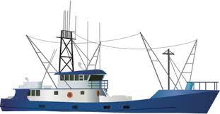Large Commercial Fishing Boat Diagram Google Search Fishing Boats Boat Fish