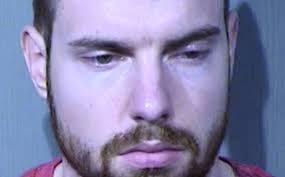 Brother Of Luke AFB Airman Facing Murder Charge Arrested in Arizona