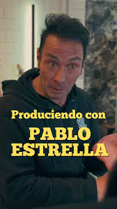 Produciendo con Pablo Estrella una canción para @infinitosoda, #comedia  #sketch #humor #comedyreel #quito #ecuador