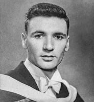 Carl CORCORAN Obituary (1927