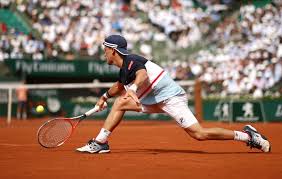 However, those rumours were squashed by both parties. Top 5 Liste Das Sind Die Besten Tennis Matches 2018 Tennis Magazin