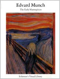 Image result for edvard munch