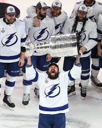 Your 2020 stanley cup champions. Bubble Hockey Champions Tampa Bay Lightning Win Stanley Cup Mpr News