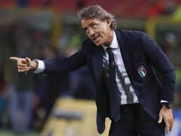 The former manchester city manager, 55, is making the most of his free time with silvia fortini. Roberto Mancini Names Pre Euro 2020 Squad For Friendly After Extending Italy Deal Football News Times Of India