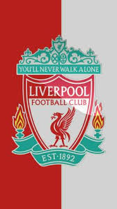 Maybe you would like to learn more about one of these? Liverpool Logo