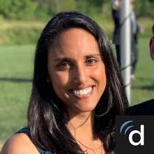 Dr. Nilasha Ghosh, MD